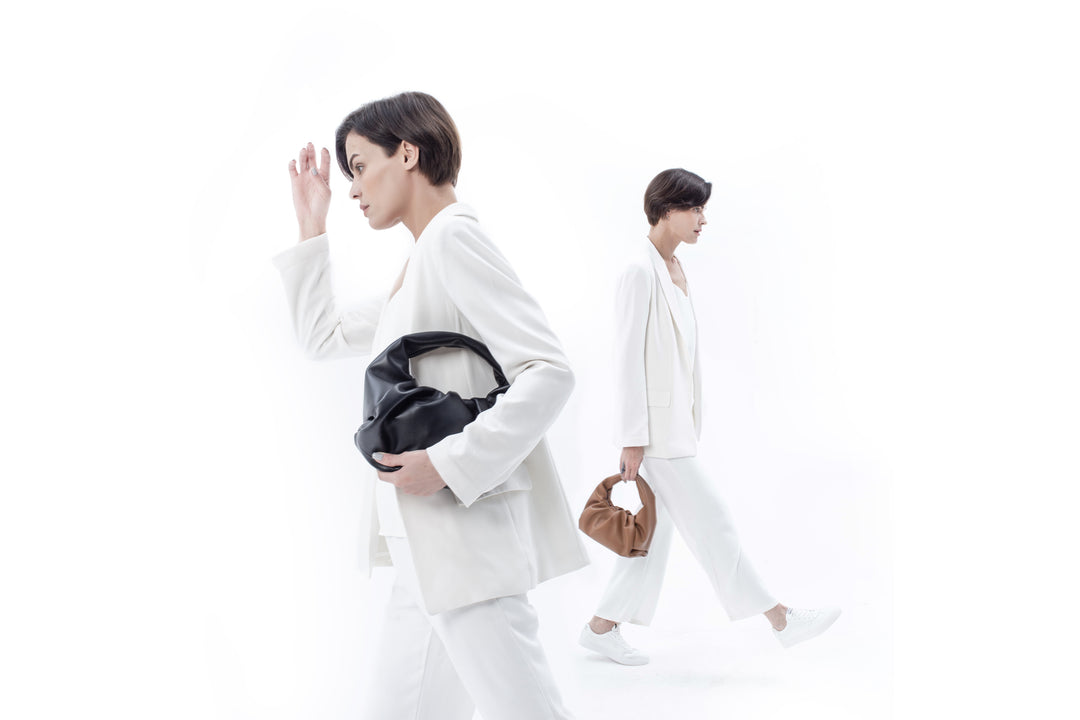 The Hottest Handbag Trend Of 2021