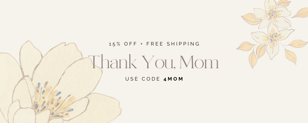 Thank You, Mom