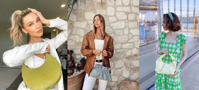 What Designer Handbag Is A Fit For You