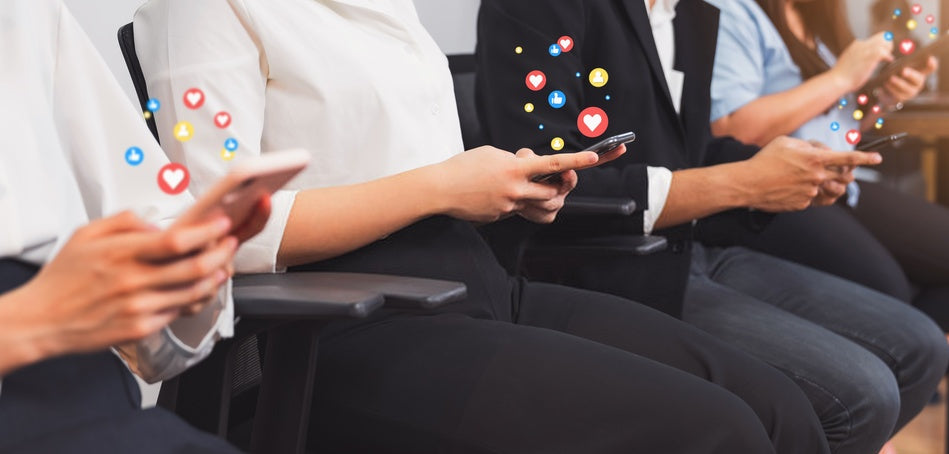 Bob Oré Blue Collection Launches More Social Media Accounts