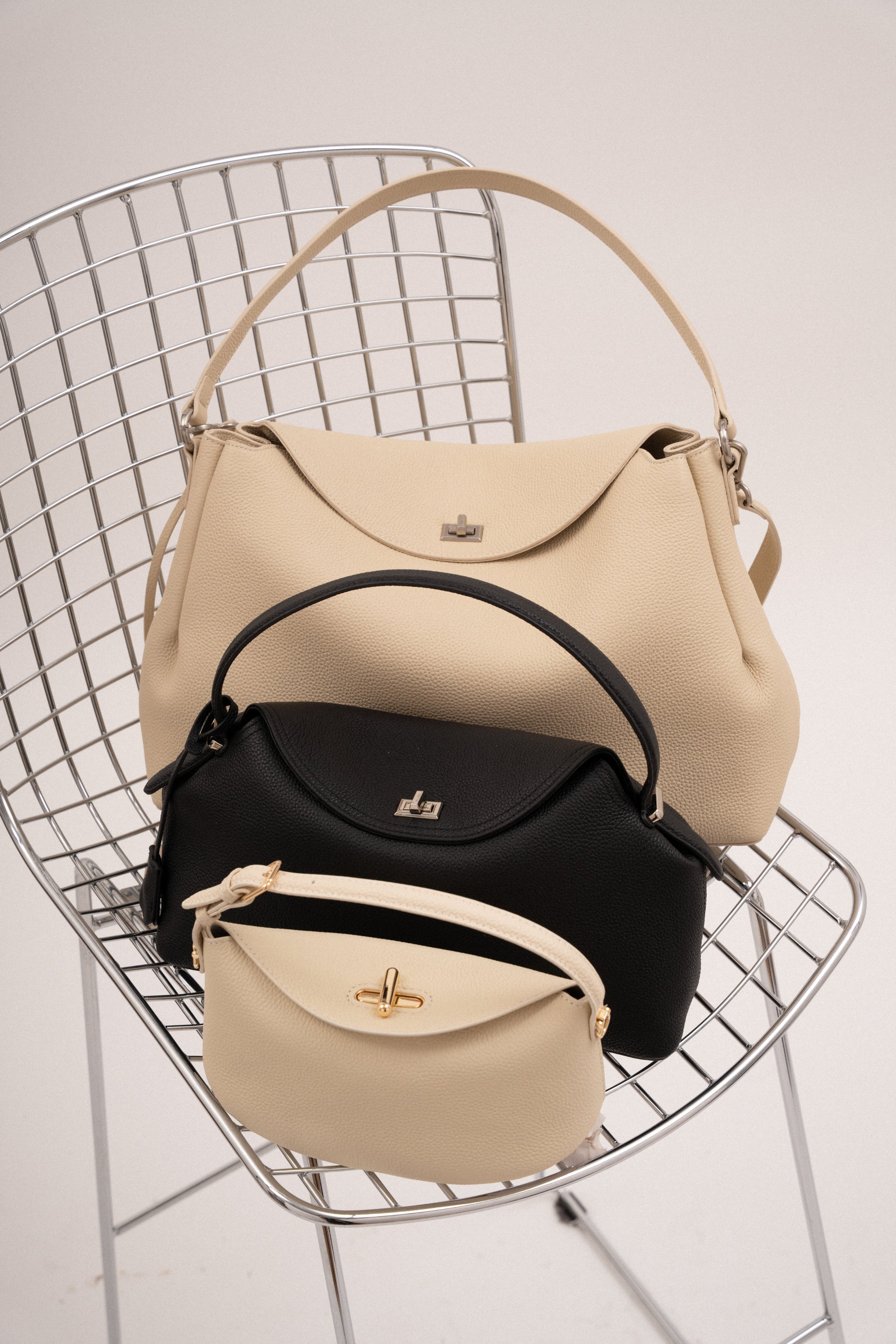 NEW IN