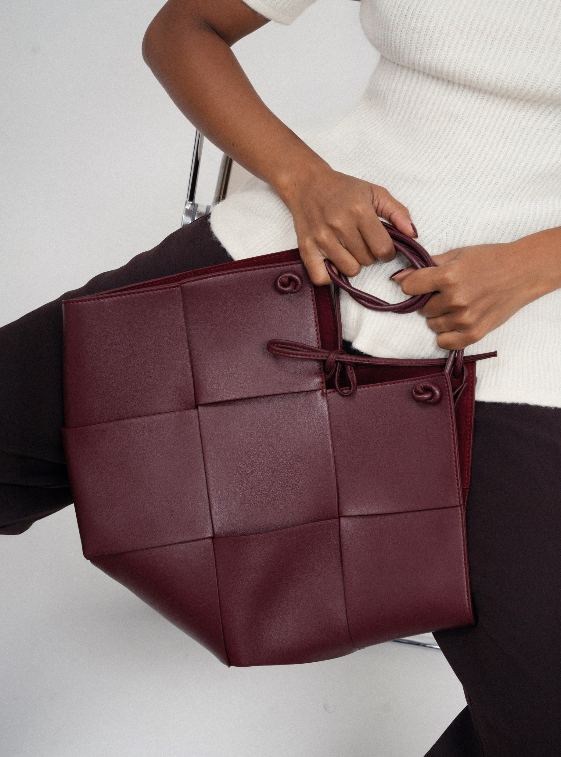 TOTE BAGS