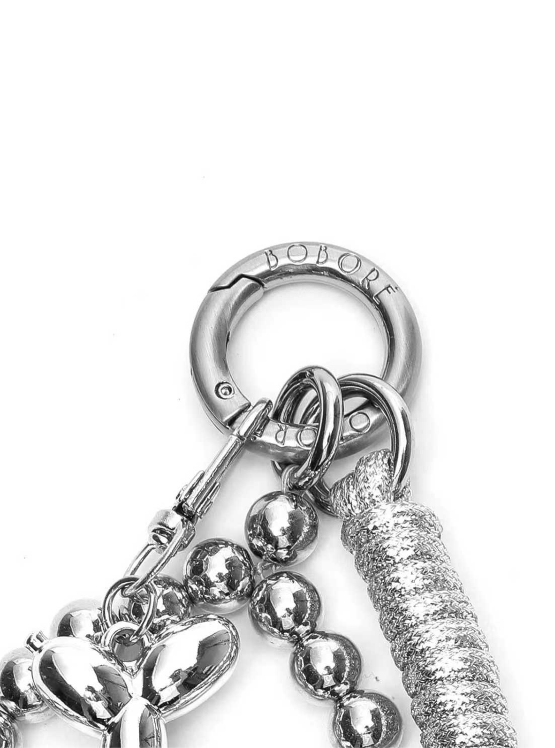 Bob Ore KeyChain