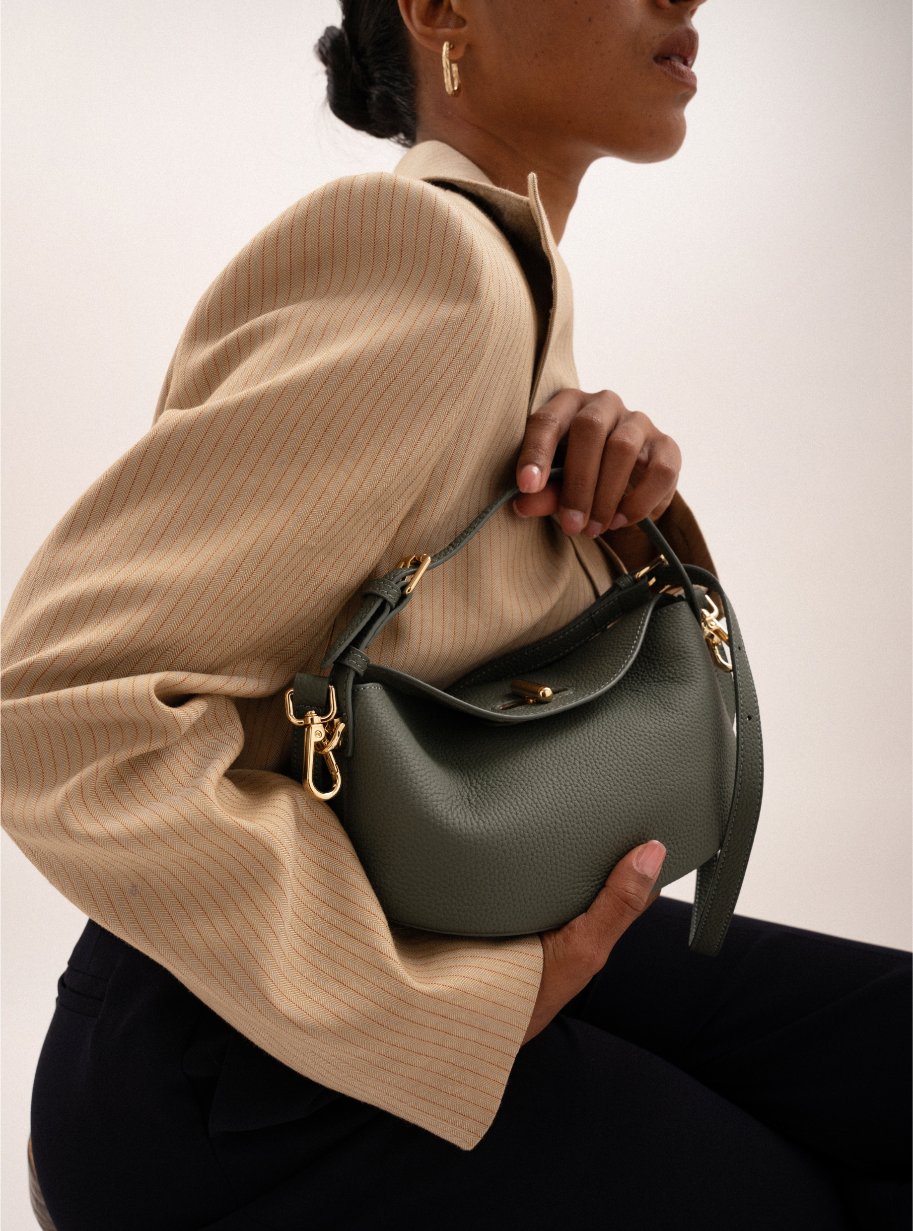 Bob Oré Lune Bag Review: Quiet Luxury From a Brand Now at Nordstrom &mdash; photo 2